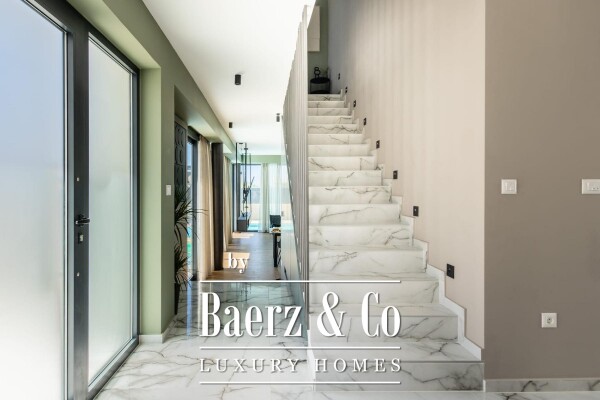 photo 27 Zadar, Vrsi, Luxury villa with swimming pool 261m2