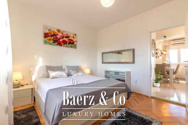 photo 11 Zečevo Rogozničko, a beautiful apartment house with a swimming pool, 236 m²