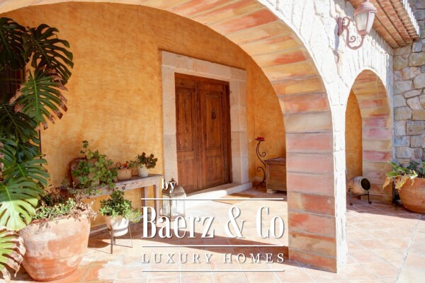 photo 17 Beautiful luxury home in Moraira, Costa Blanca