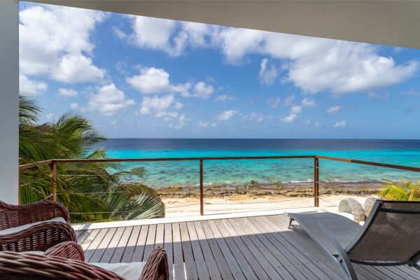 photo 13 Bonaire Beachvilla 1