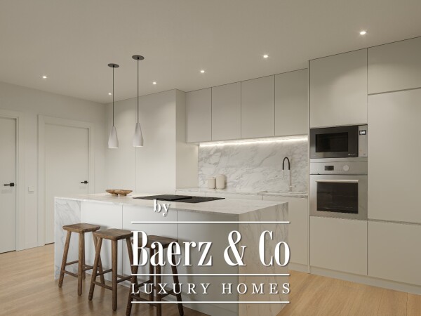 photo 2 Apartment for sale in Sant Gervasi – Galvany