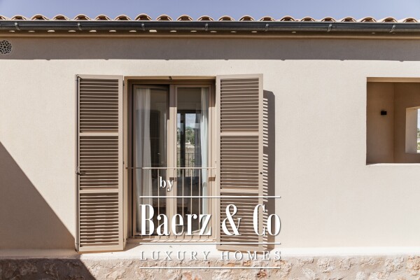 photo 12 Beautiful luxury home in Maria de la Salut