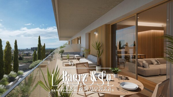 photo 2 Sitges, Vallpineda