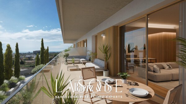 photo 3 Sitges, Vallpineda