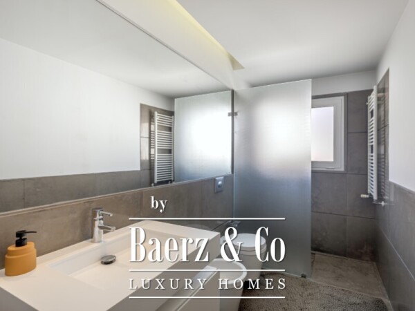 photo 20 3 + 1 Bedroom Duplex Penthouse with Private Terraces, Pool and Sea View in Cascais