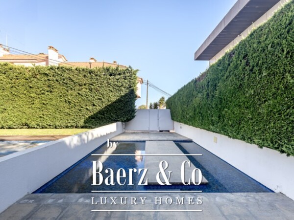 photo 30 3 + 1 Bedroom Duplex Penthouse with Private Terraces, Pool and Sea View in Cascais