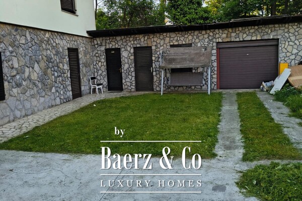 photo 7 Zagreb, STENJEVEC, family house with building plot