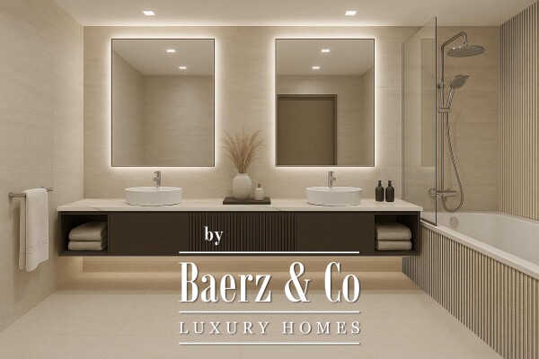 photo 11 Split, Lora, exclusive three-bedroom residence in a prestigious complex