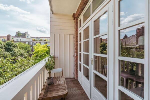 photo 24 Albrecht Dürerstraat 1 2