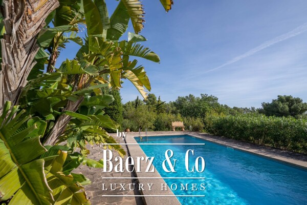 photo 4 Beautiful luxury home in Manacor