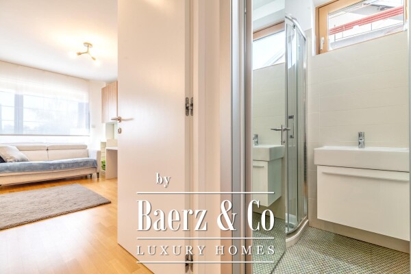 photo 15 Zagreb, Maksimir, designer house 280 m2 in a prime location