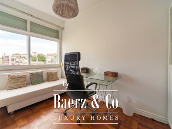 photo 9 Duplex Penthouse on Infante Santo with River View