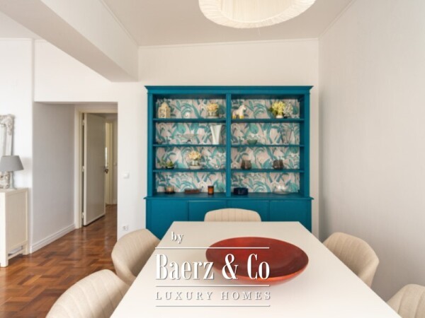 photo 4 Duplex Penthouse on Infante Santo with River View