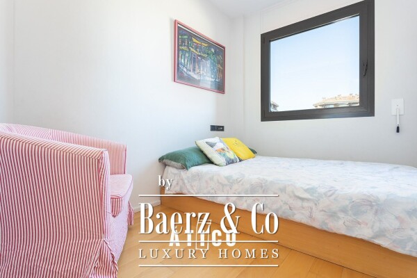 photo 19 Penthouse for sale in Sant Gervasi - Galvany