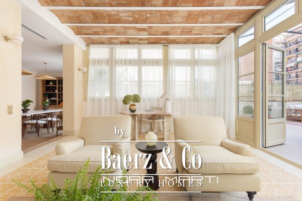 photo 14 Apartment for sale in Eixample Dret