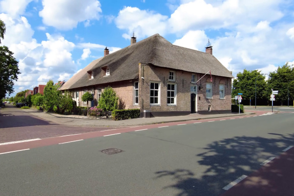 photo 69 Kerkstraat 6