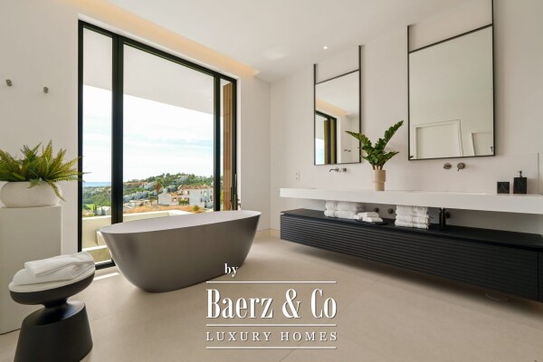 photo 44 Villa - La Quinta - Benahavis - Ref: 8654