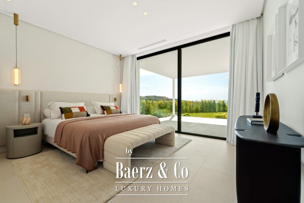 photo 57 Villa - La Quinta - Benahavis - Ref: 8654