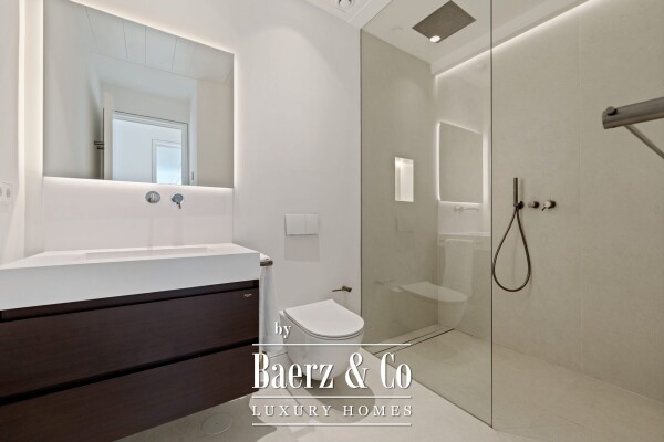 photo 59 Villa - La Quinta - Benahavis - Ref: 8654