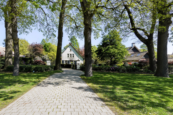 photo 67 van Brederodelaan 5