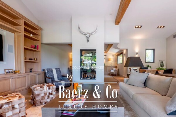 photo 5 Gorgeous villa in a quiet area close to international schools