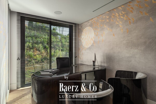 photo 26 Villa - Golden Mile - Marbella - Ref: 8656