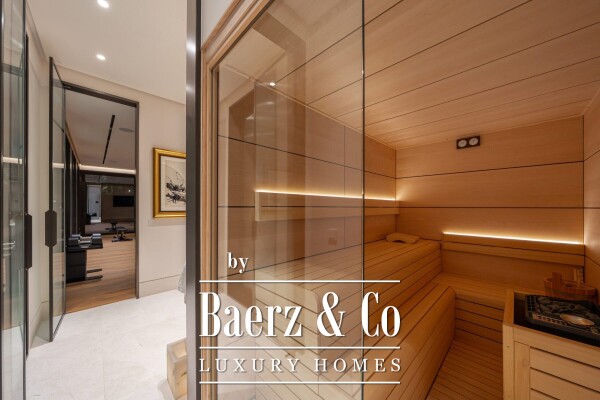 photo 20 Villa - Golden Mile - Marbella - Ref: 8657