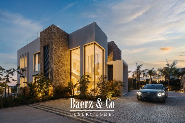 photo 23 Villa - Golden Mile - Marbella - Ref: 8657