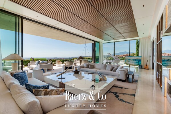 photo 24 Villa - La Quinta - Benahavis - Ref: 8658