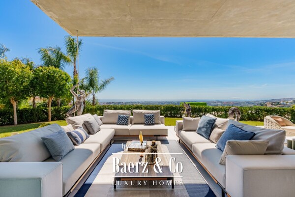 photo 26 Villa - La Quinta - Benahavis - Ref: 8658