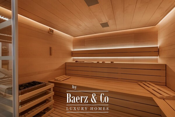 photo 47 Villa - La Quinta - Benahavis - Ref: 8658