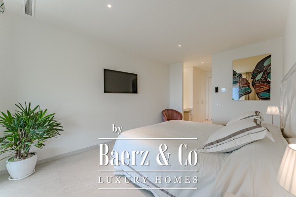 photo 18 Unique and amazing villa in Caldera del Rey Costa Adeje