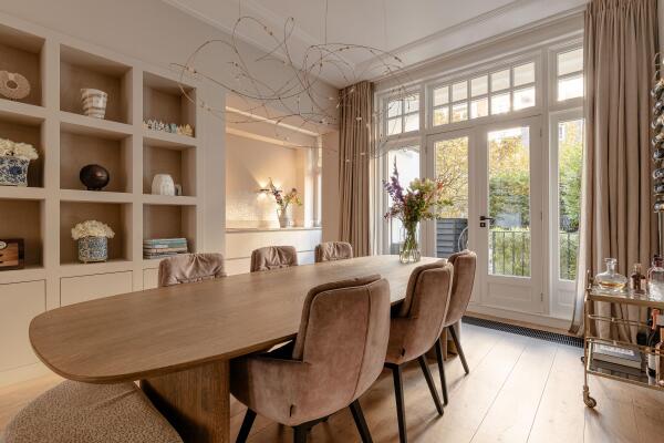 Virtual Tour Valeriusstraat 170 H