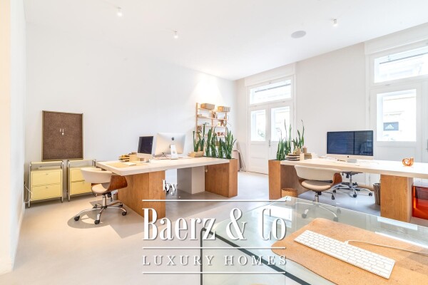 photo 8 Ilica office or apartment 292,61m2