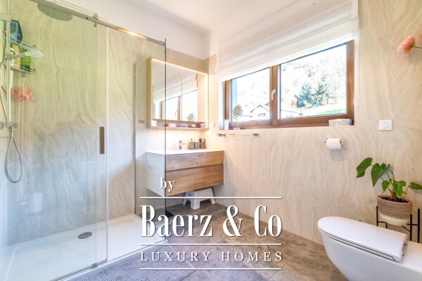 photo 9 Zagreb, Mlinovi modern three, story apartment