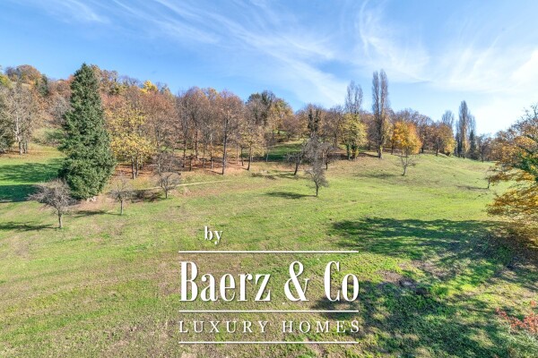 photo 15 Zagreb, Mlinovi modern three, story apartment