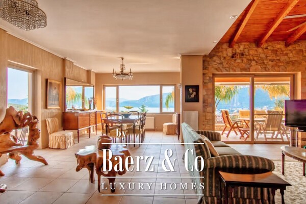 photo 7 1992129 - Detached house For sale, Soligeia, 335 sq.m., €1.700.000