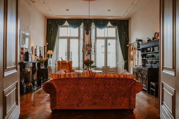 photo 14 Gasthuisstraat 12