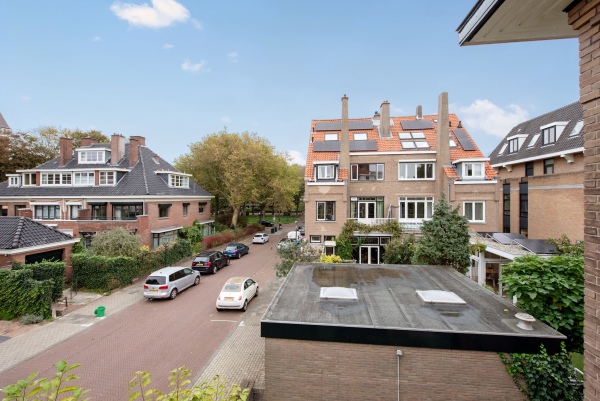 photo 40 Van Dorpstraat 4