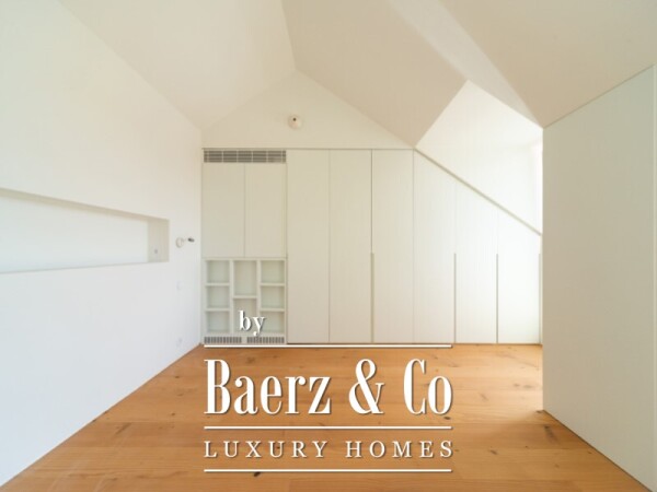 photo 28 T3 with garden and garage. A true oasis in the heart of Lapa