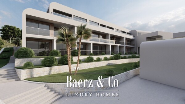 photo 7 Townhouse Under Construction in Tivat Center