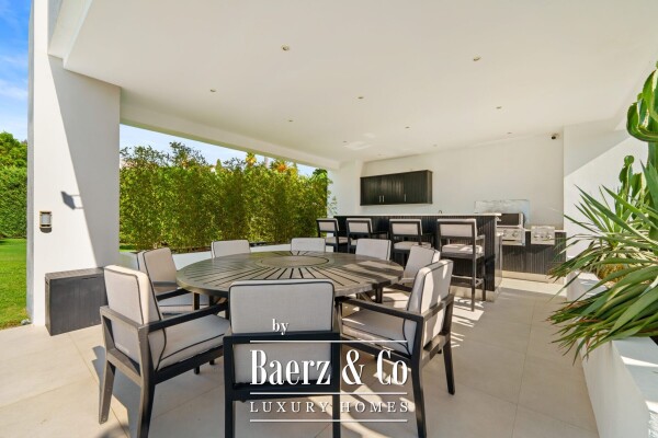 photo 27 Villa - La Quinta - Benahavis - Ref: 8659