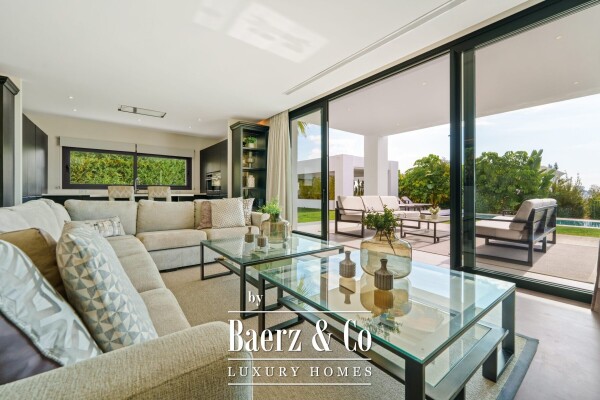 photo 44 Villa - La Quinta - Benahavis - Ref: 8659