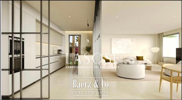 photo 5 Sitges, La Plana