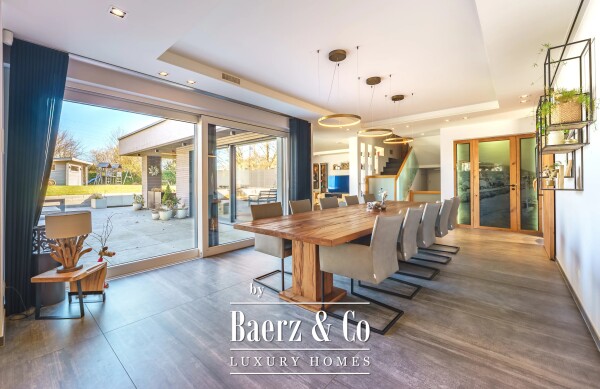 photo 8 Nocher-Route, Goesdorf