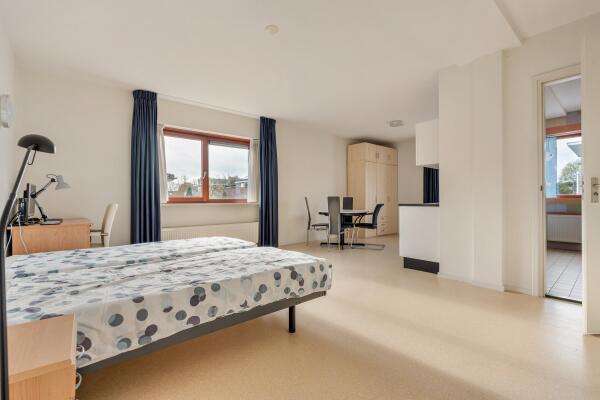 photo 34 Olympiadelaan 16