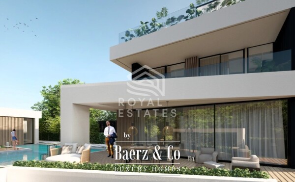 photo 13 Beautiful luxury home in Can Pep Simo