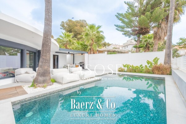 photo 1 Sitges, Vallpineda