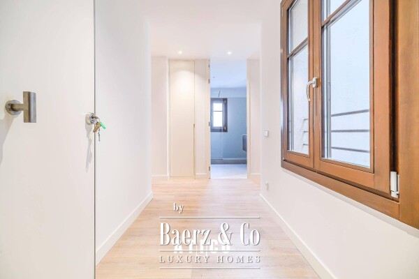 photo 11 Penthouse for sale in La Dreta de l'Eixample