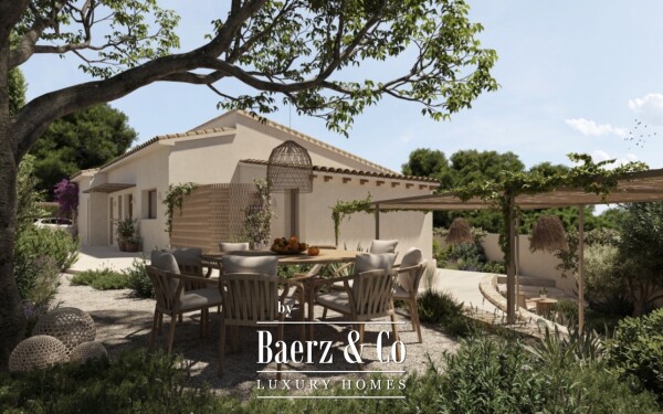 photo 4 Beautiful luxury home in Benissa, Costa Blanca